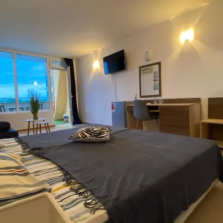 Esperanto 403 Large Sunny * Sunny Beach