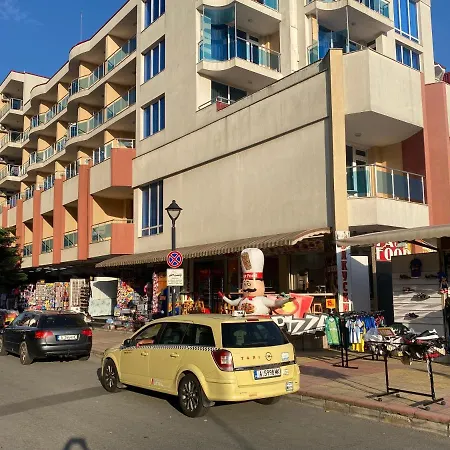 Apartment Esperanto 403 Large Sunny