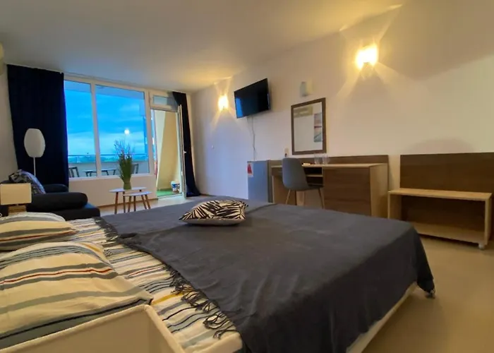 Esperanto 403 Large Sunny * Σάνι Μπιτς