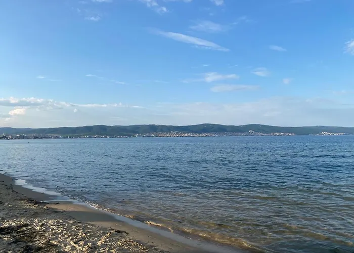 Esperanto 403 Large Sunny Διαμέρισμα *