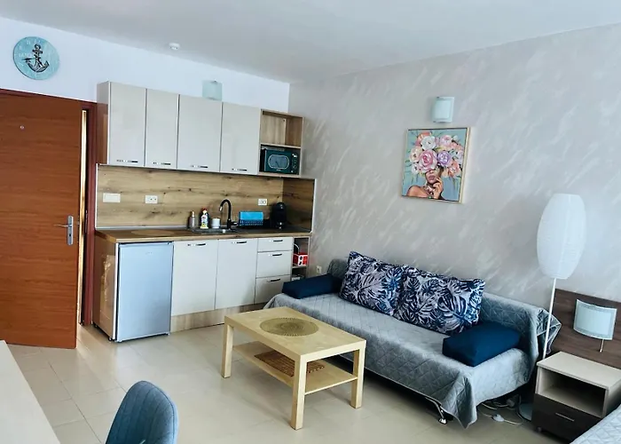 Esperanto 403 Large Sunny Διαμέρισμα *