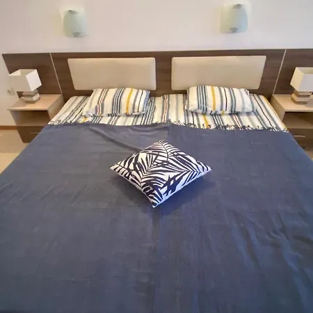 Esperanto 403 Large Sunny Apartament Sunny Beach