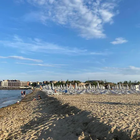 Appartement Esperanto 403 Large Sunny *