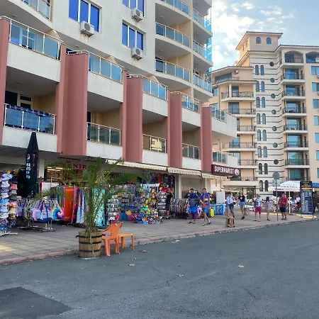 Esperanto 403 Large Sunny Appartement