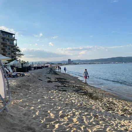 Esperanto 403 Large Sunny Appartement *