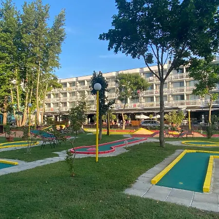 Appartement Esperanto 403 Large Sunny *