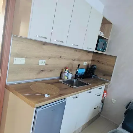 Appartement Esperanto 403 Large Sunny Sunny Beach