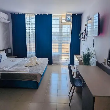 Esperanto 403 Large Sunny Appartement *