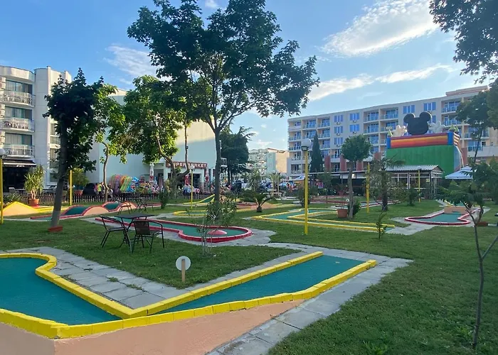 Esperanto 403 Large Sunny Апартамент