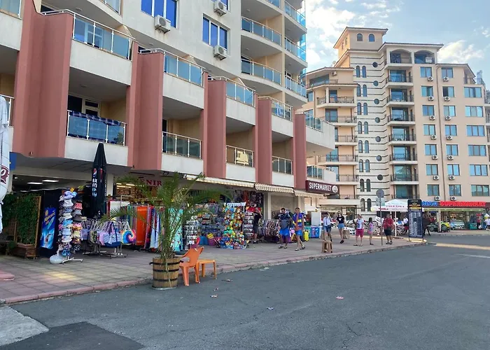 Esperanto 403 Large Sunny Апартаменты