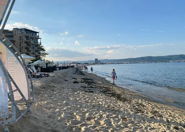 Esperanto 403 Large Sunny Апартамент *