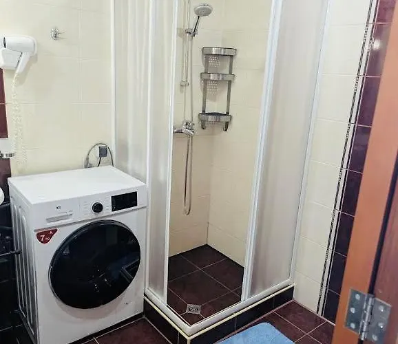 Апартаменты Esperanto 403 Large Sunny Солнечный берег