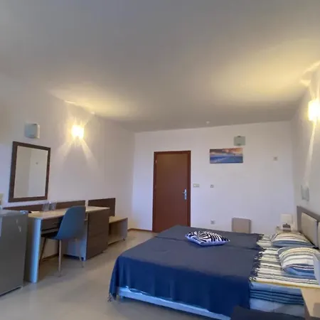 Esperanto 403 Large Sunny Apartment Sunny Beach
