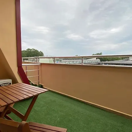 Esperanto 403 Large Sunny Sunny Beach