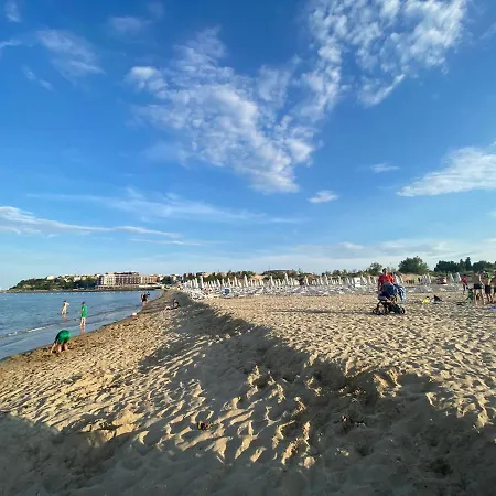Esperanto 403 Large Sunny * Sunny Beach