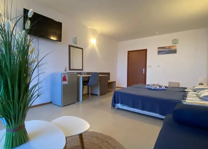 Esperanto 403 Large Sunny * Sunny Beach