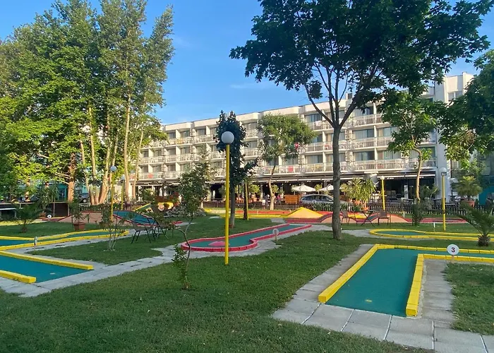 Apartment Esperanto 403 Large Sunny *