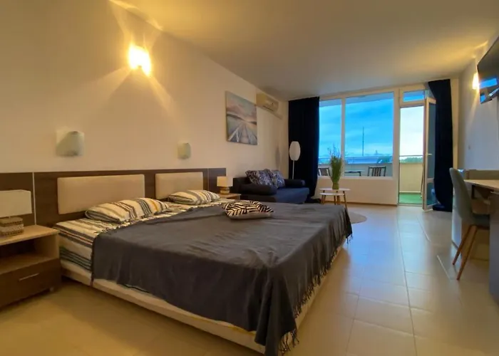 Esperanto 403 Large Sunny Slantchev Briag