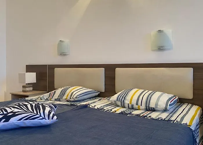 Esperanto 403 Large Sunny Appartement *