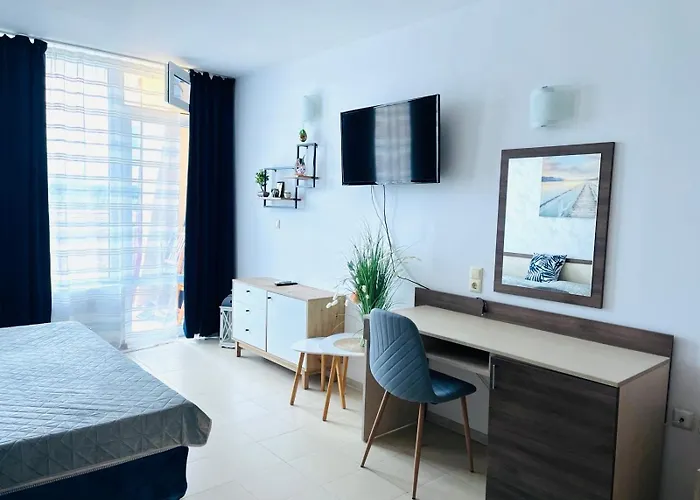 Esperanto 403 Large Sunny Appartement