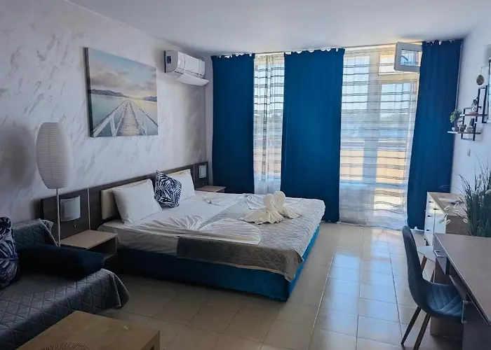 Esperanto 403 Large Sunny Slantchev Briag